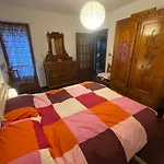 아파트 Val Chisone Attic 로레 투린