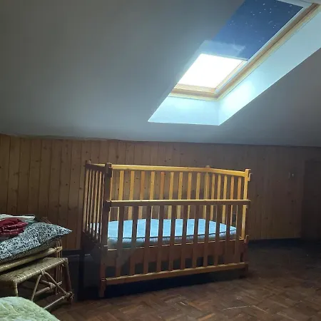 Val Chisone Attic * 로레 투린