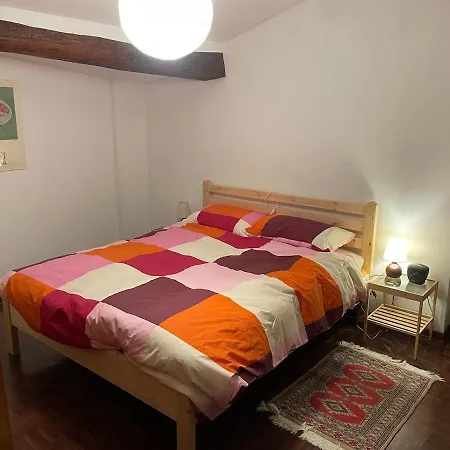 Val Chisone Attic * Roure Turin