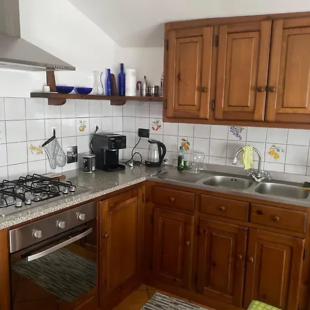 Appartement Val Chisone Attic Roure Turin